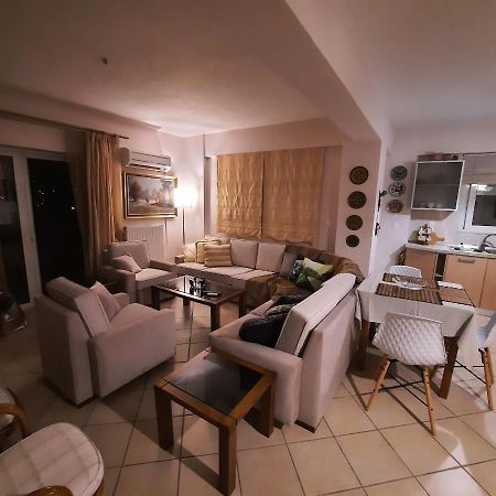 Apartament Piu Verde1 Néa Mákri Zewnętrze zdjęcie