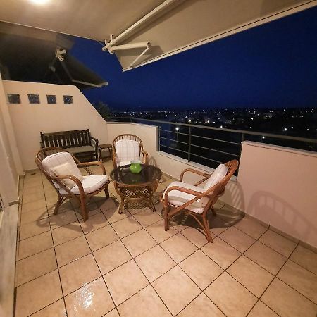 Apartament Piu Verde1 Néa Mákri Zewnętrze zdjęcie