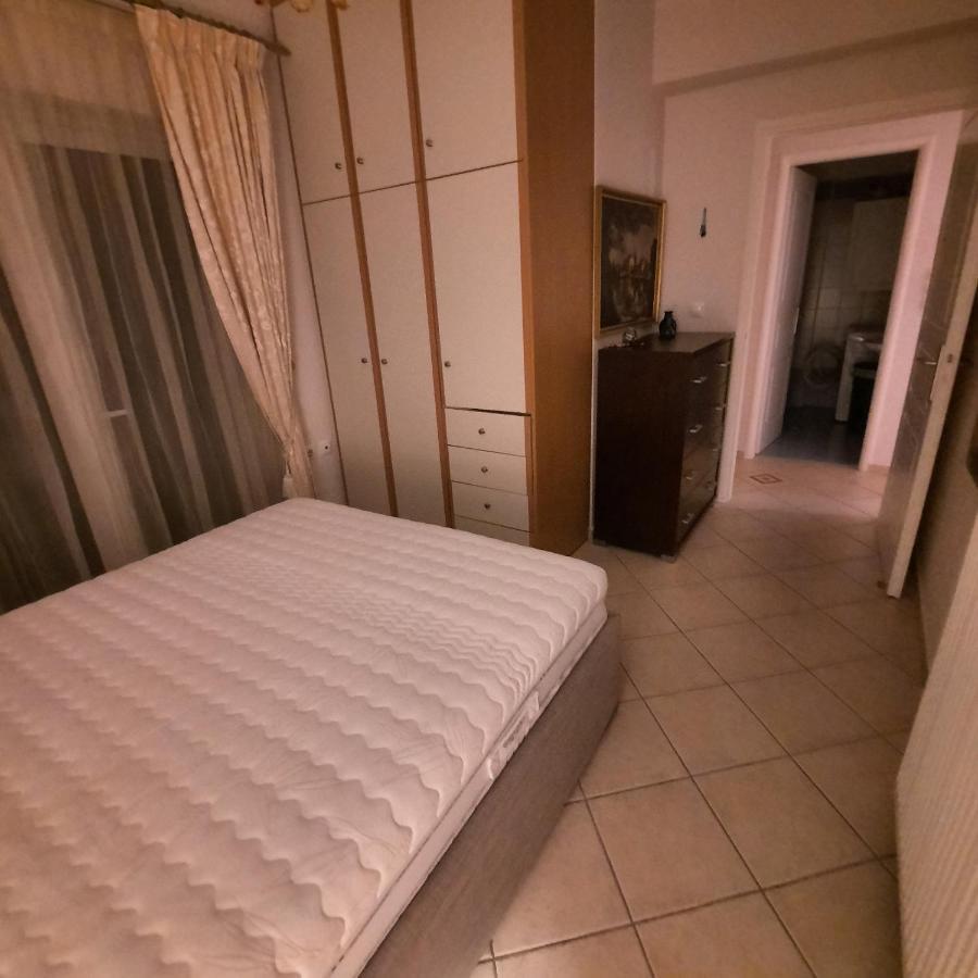 Apartament Piu Verde1 Néa Mákri Zewnętrze zdjęcie
