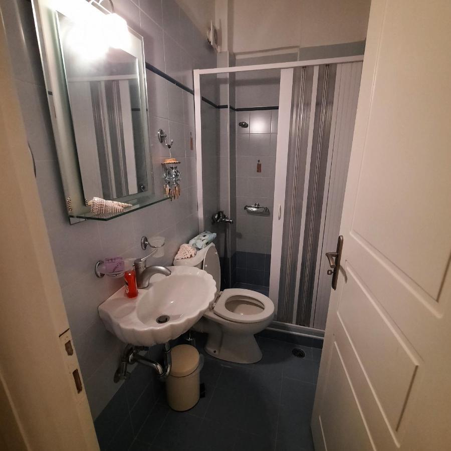 Apartament Piu Verde1 Néa Mákri Zewnętrze zdjęcie