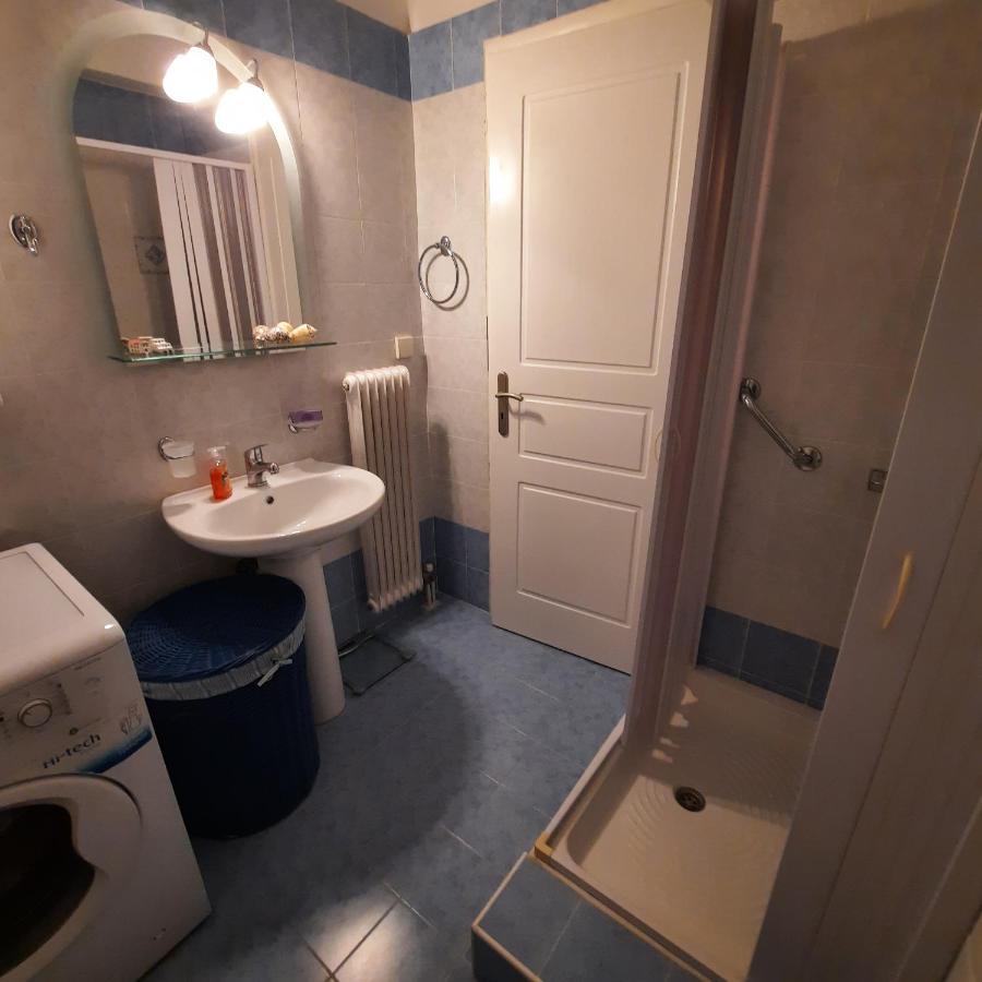 Apartament Piu Verde1 Néa Mákri Zewnętrze zdjęcie
