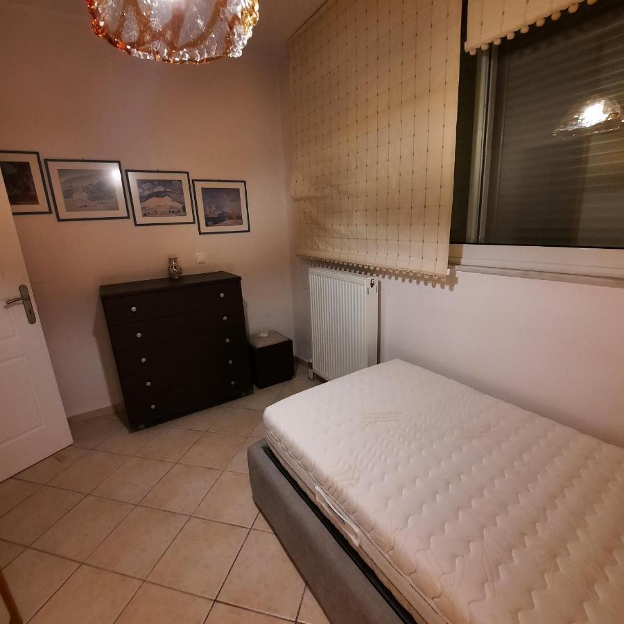 Apartament Piu Verde1 Néa Mákri Zewnętrze zdjęcie