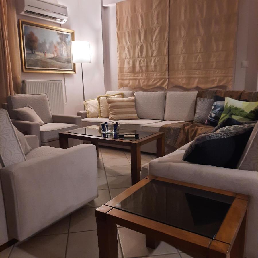 Apartament Piu Verde1 Néa Mákri Zewnętrze zdjęcie